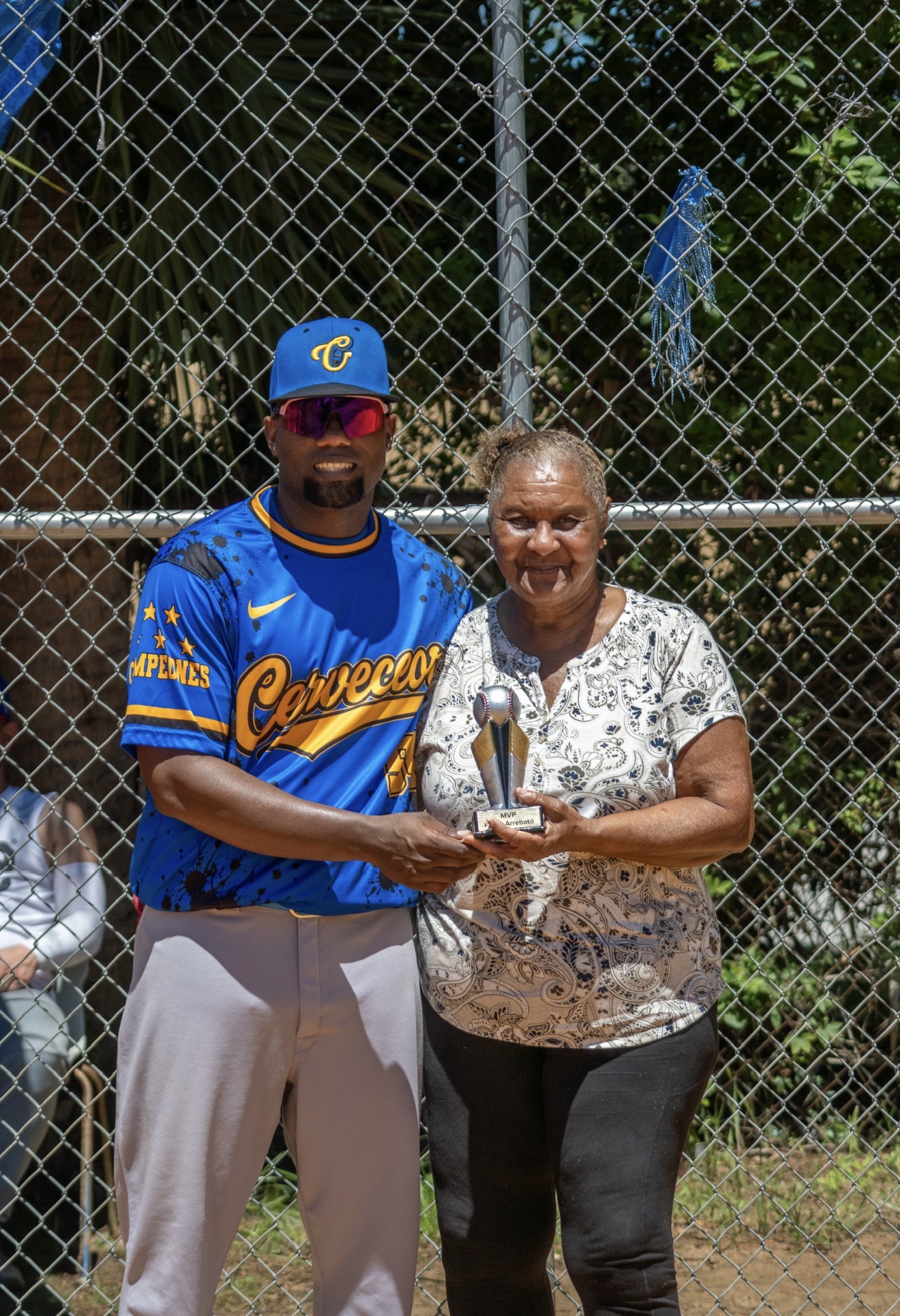 Jornada de Softball
