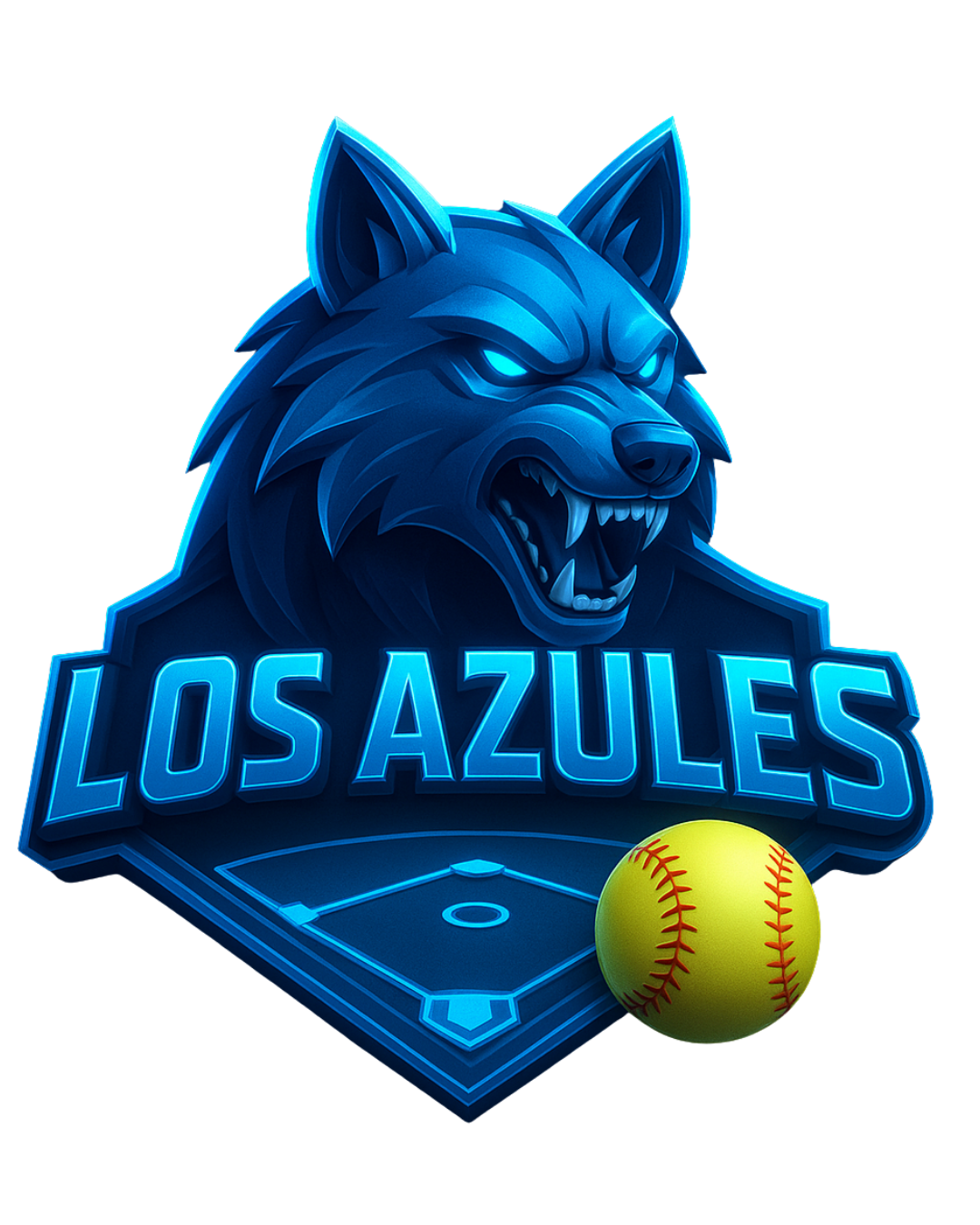 Los Azules