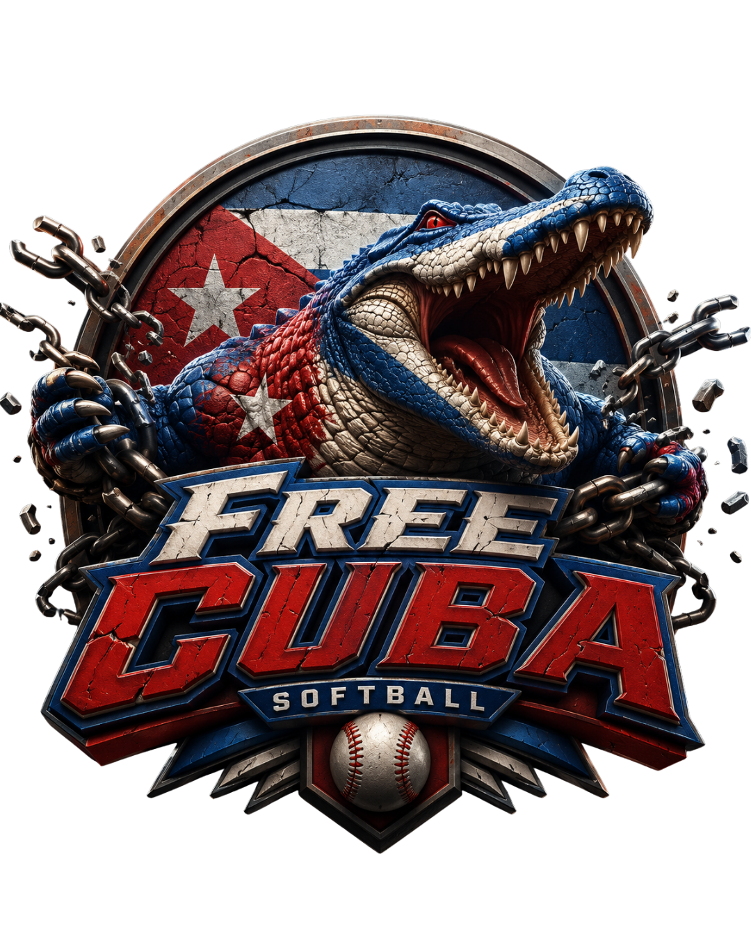Cuban Free