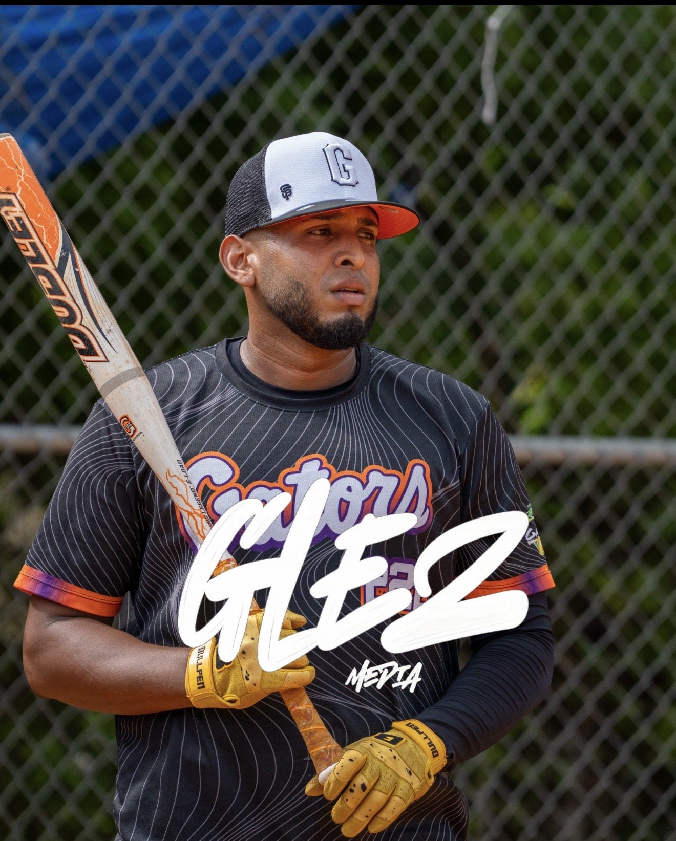 Softball Cubano Tampa 1