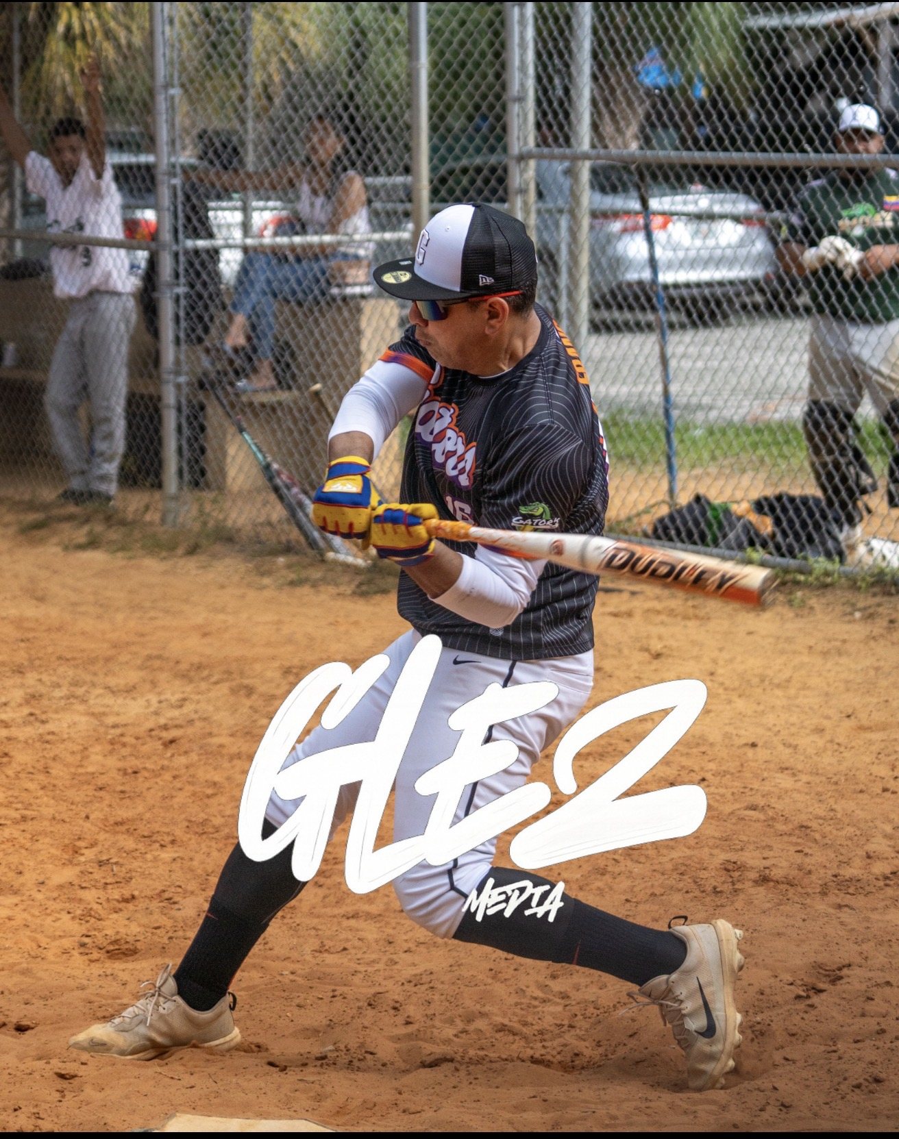 Softball Cubano Tampa 3