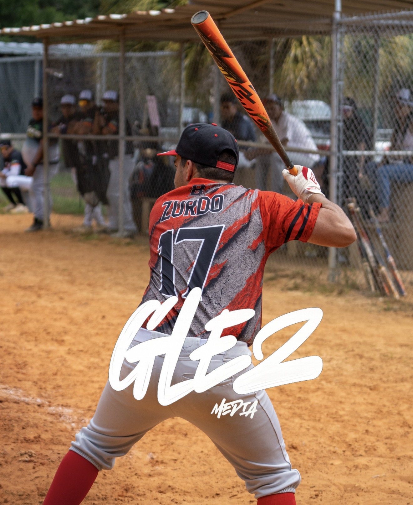 Softball Cubano Tampa 4