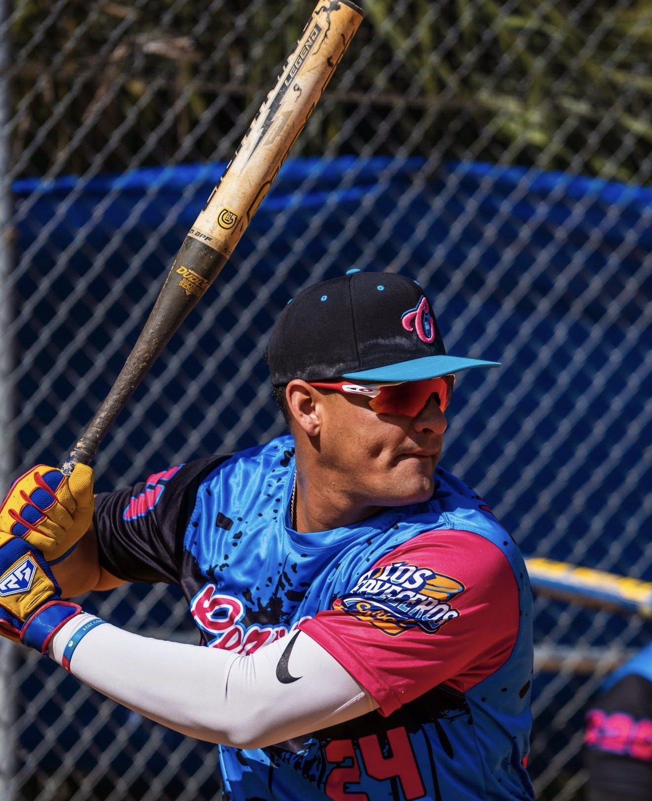 Softball Cubano Tampa 6