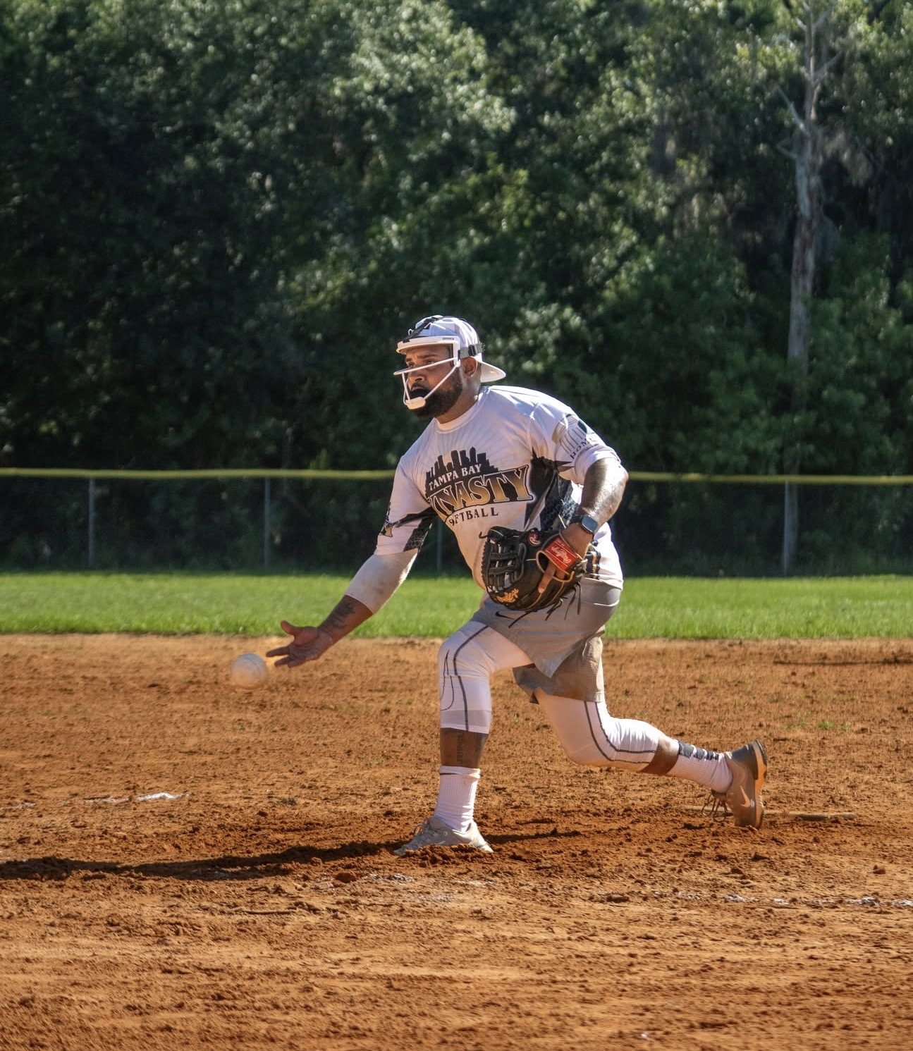 Softball Cubano Tampa 9