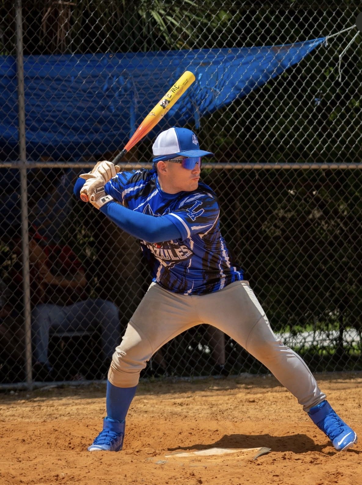 Softball Cubano Tampa 10