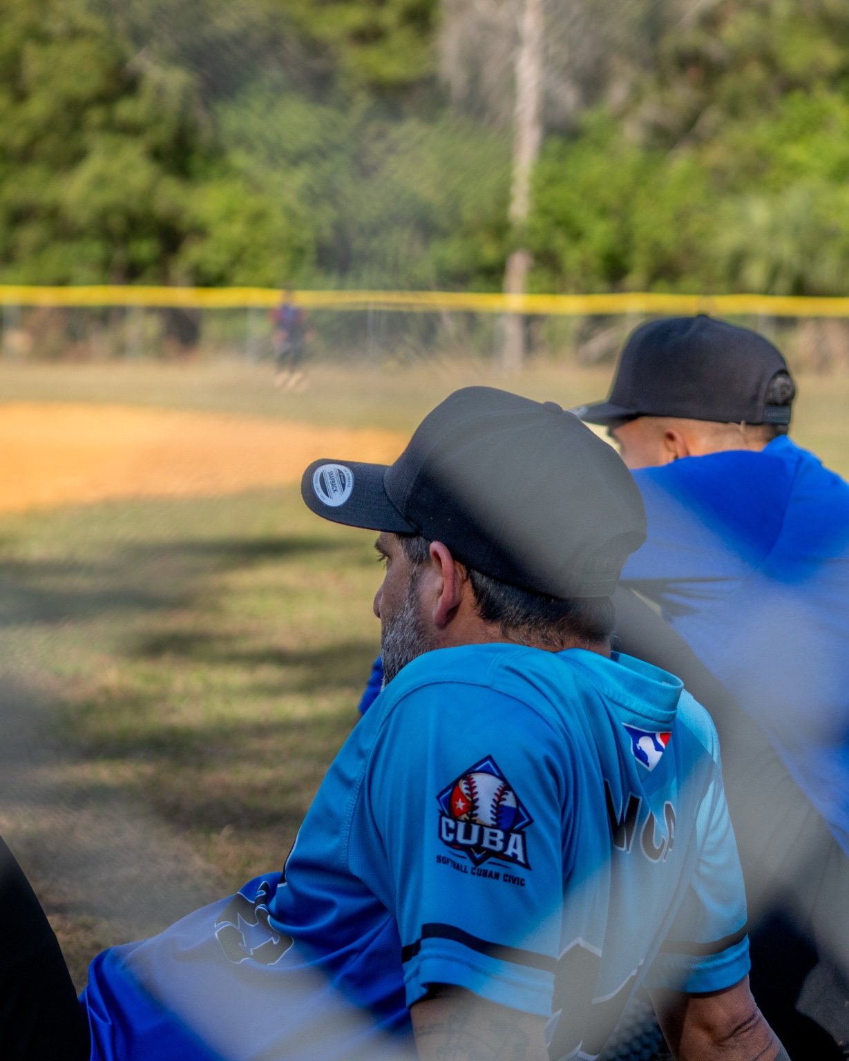 Softball Cubano Tampa 11