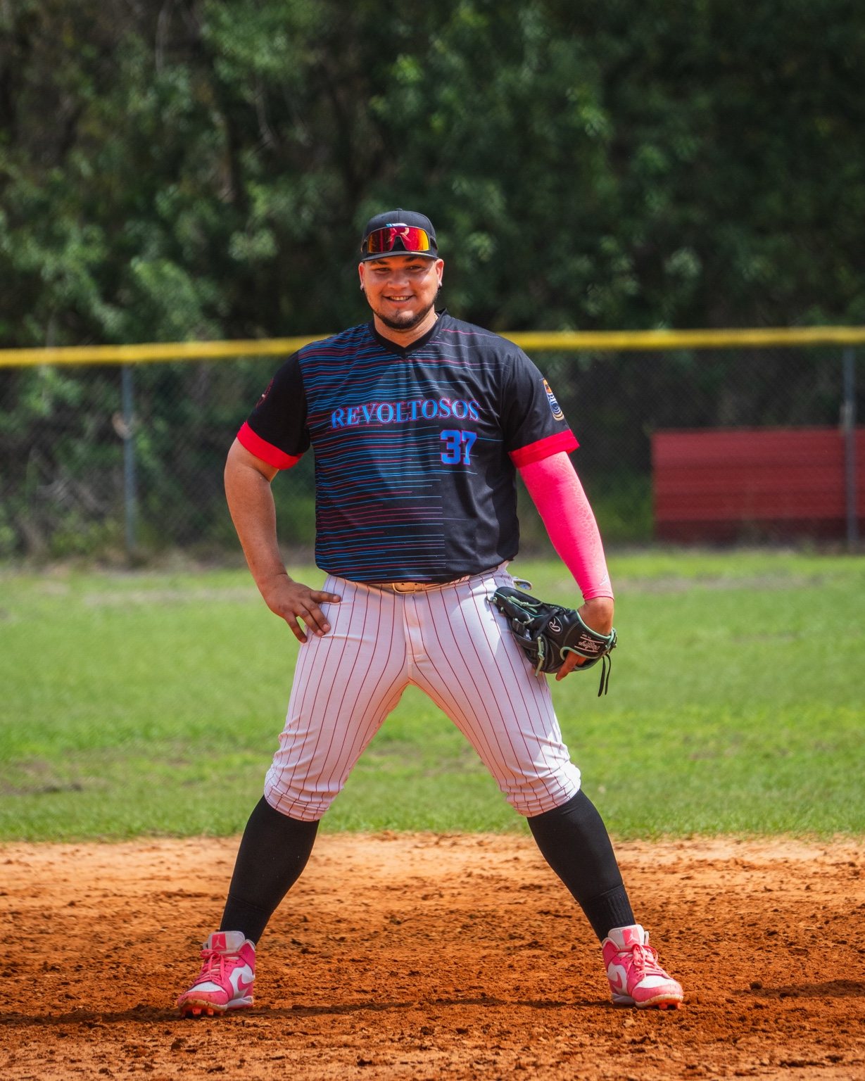 Softball Cubano Tampa 14