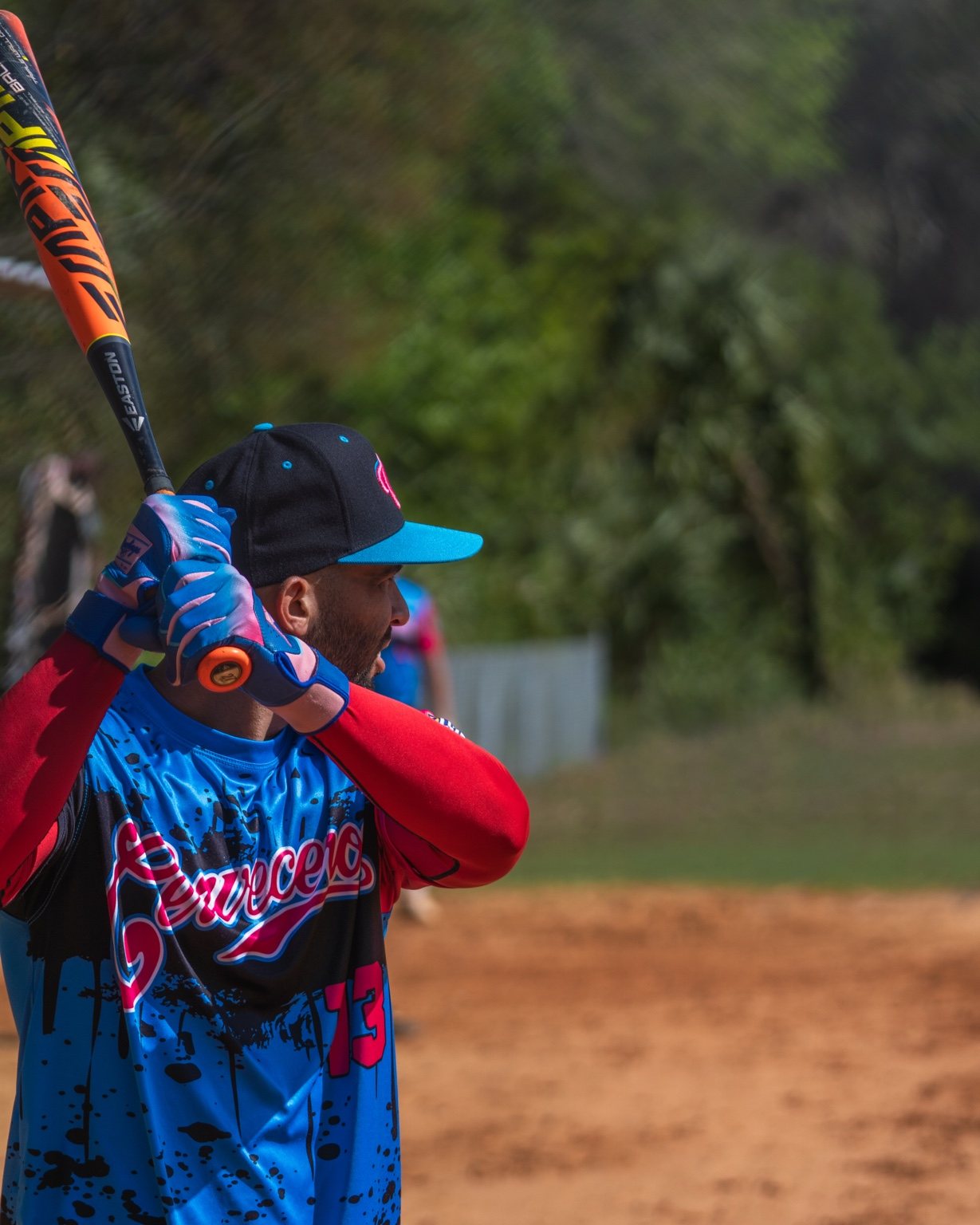 Softball Cubano Tampa 15