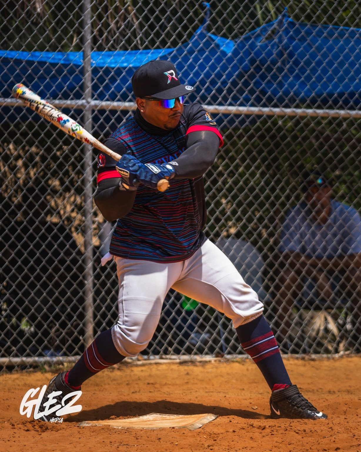 Softball Cubano Tampa 21