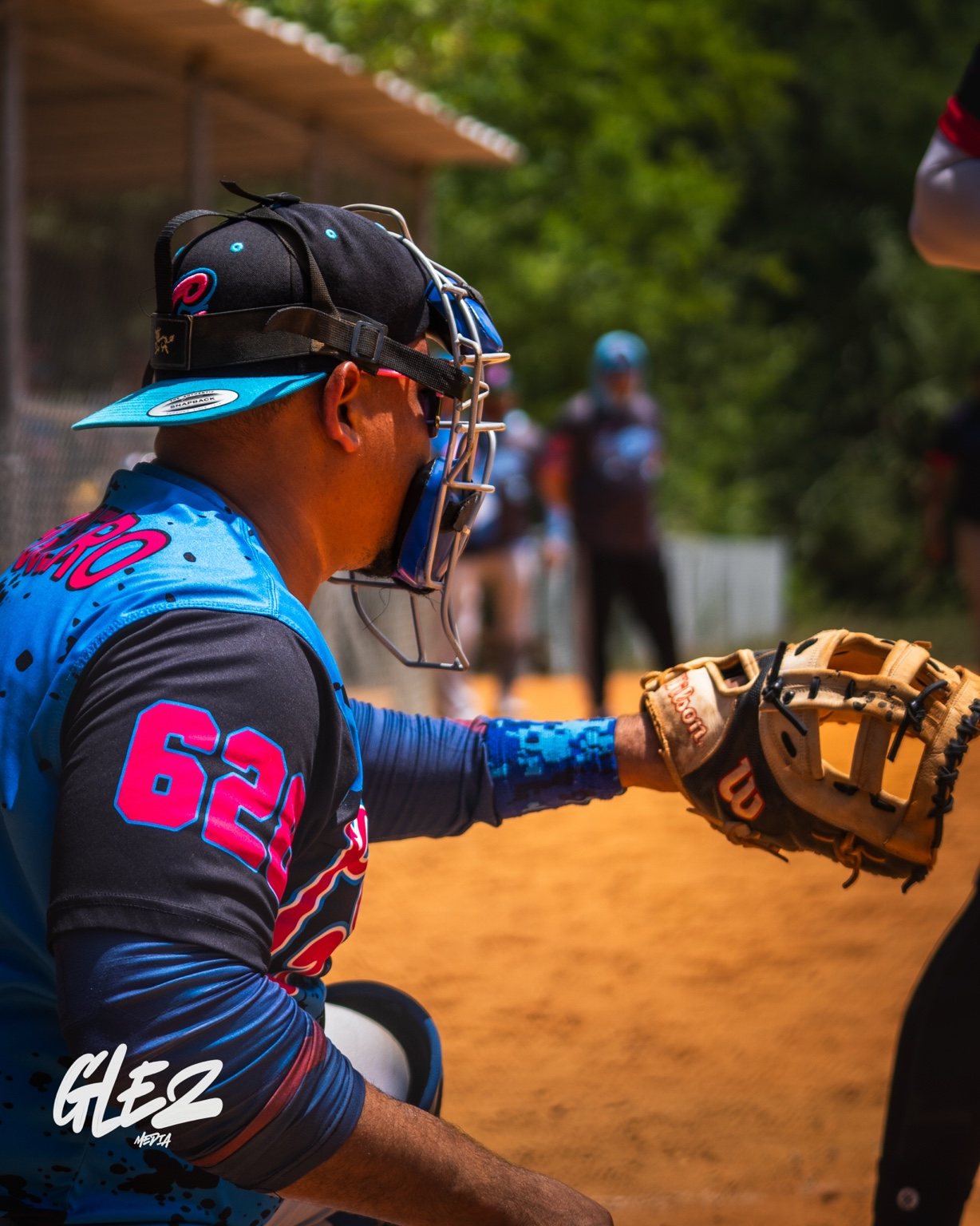 Softball Cubano Tampa 22