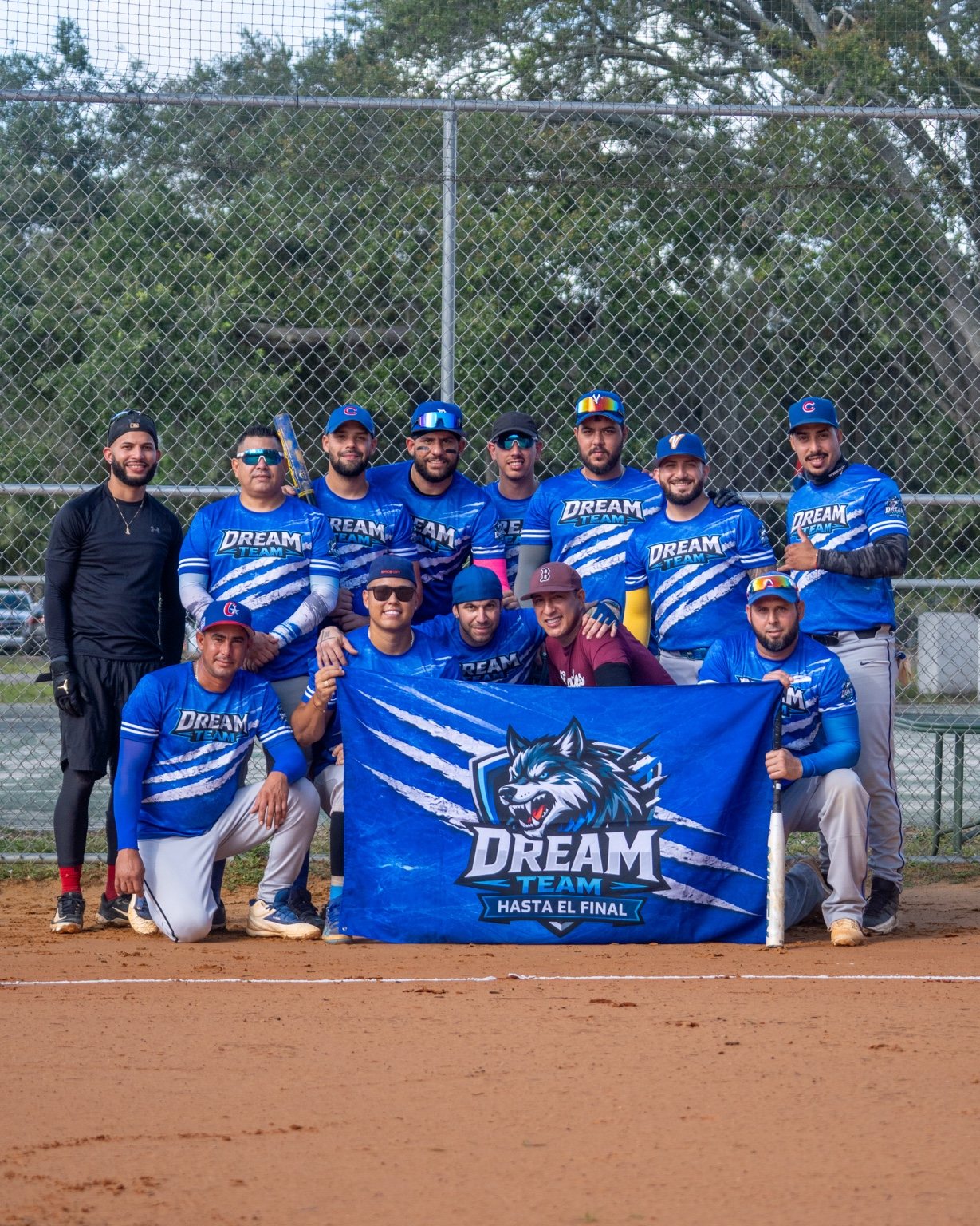 Softball Cubano Tampa 23