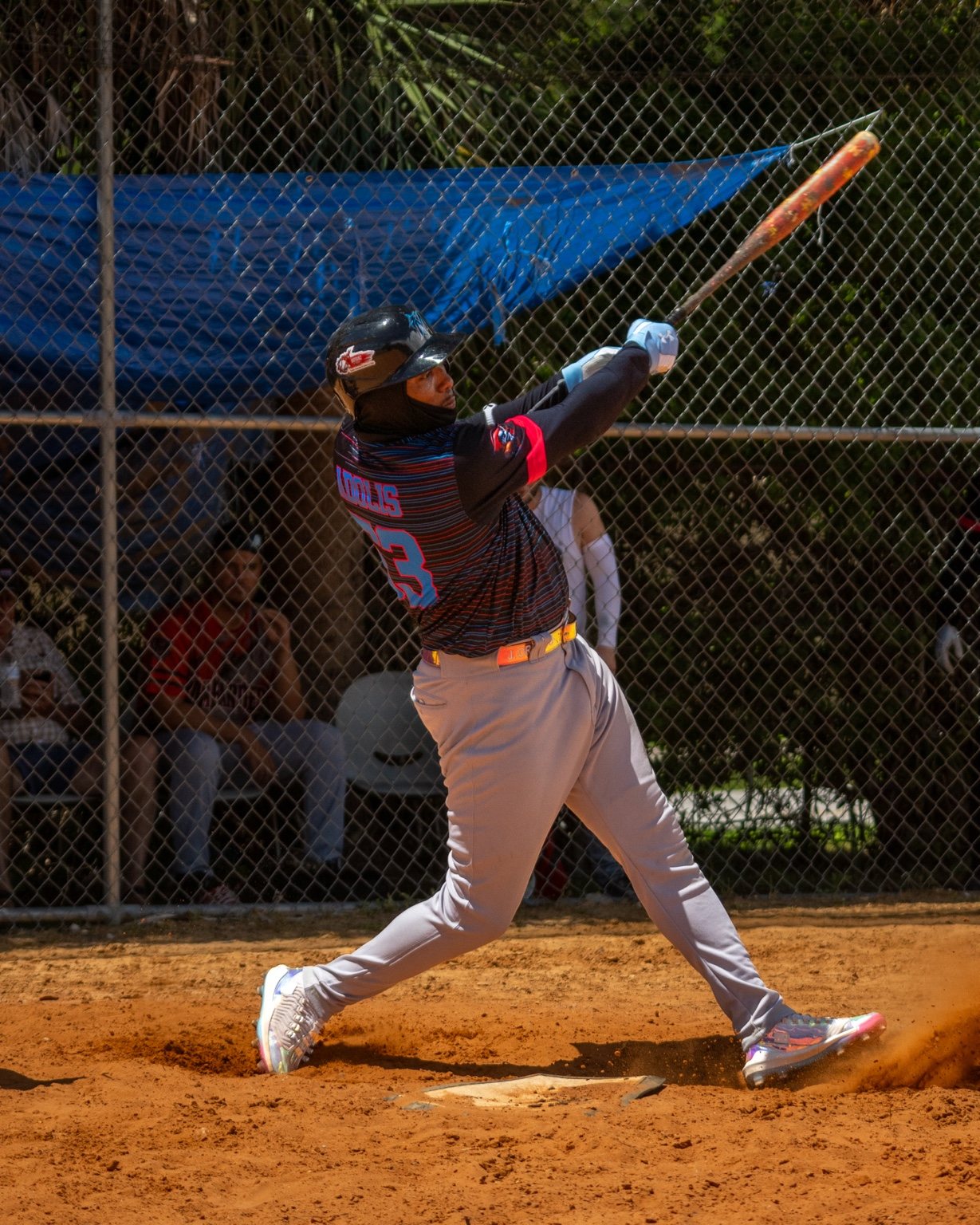 Softball Cubano Tampa 25