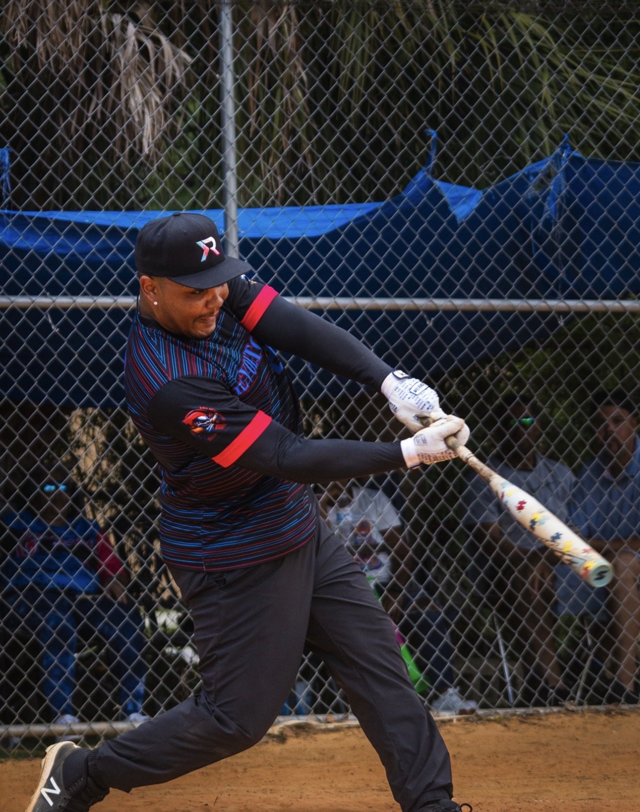 Softball Cubano Tampa 26