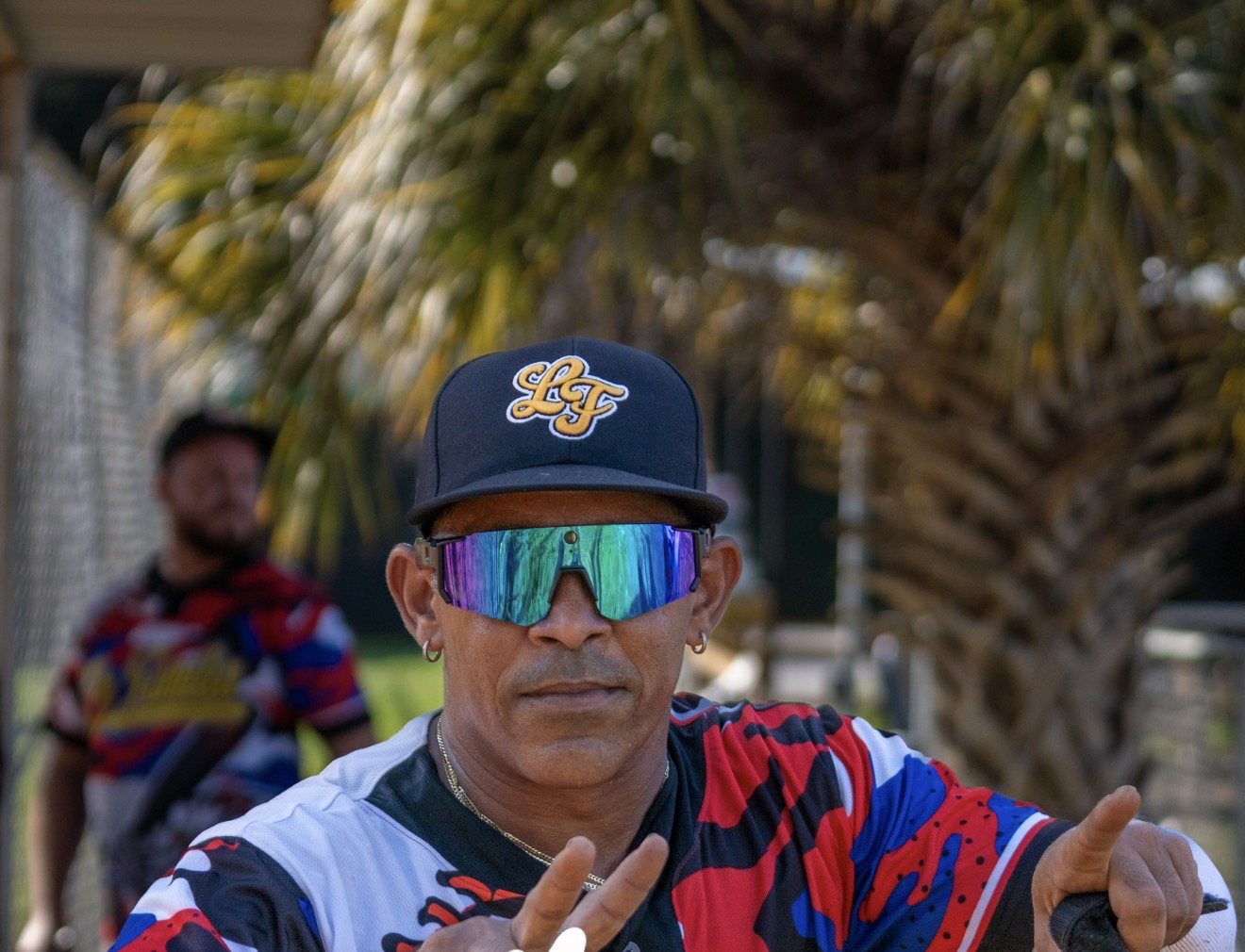 Softball Cubano Tampa 28