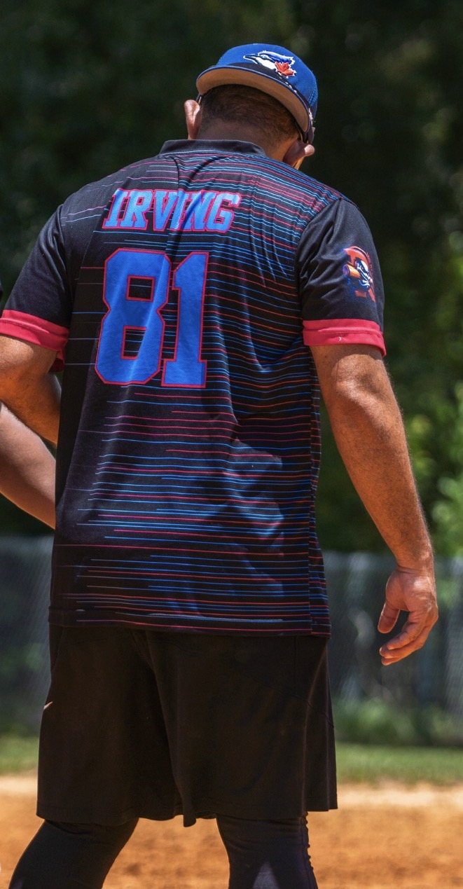 Softball Cubano Tampa 30